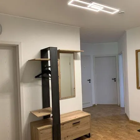 Holiday home Tannenausblick Schmidt Oberhof (Thuringia)
