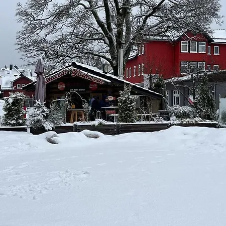 Holiday home Tannenausblick Schmidt Oberhof (Thuringia)