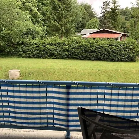 Holiday home Tannenausblick Schmidt